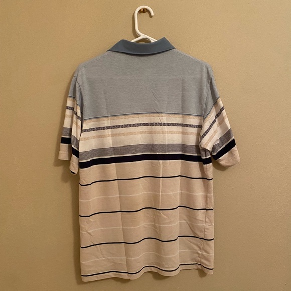 Vintage Palmland Club Polo Shirt - Picture 3 of 3